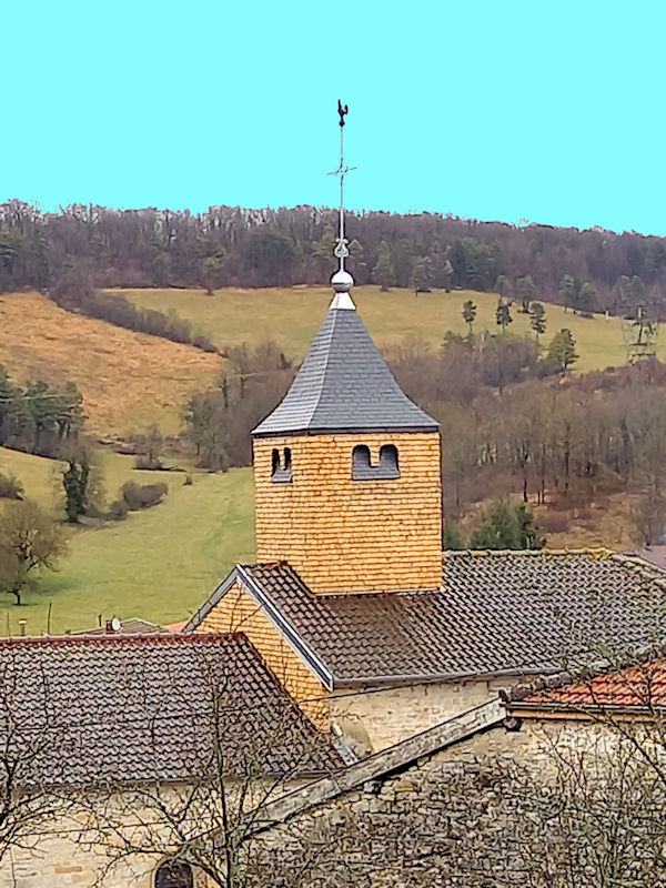 Eglise 04022022