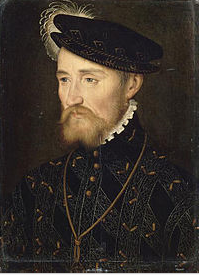 Francois de Guise